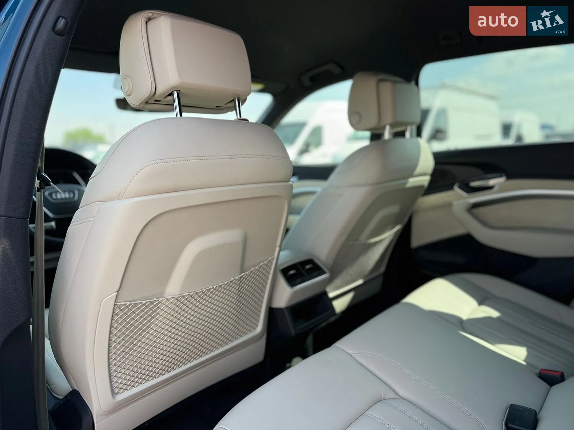2019 Audi e-tron - мініатюра 84