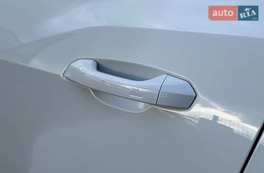 Внедорожник / Кроссовер Audi e-tron 2022 в Львове