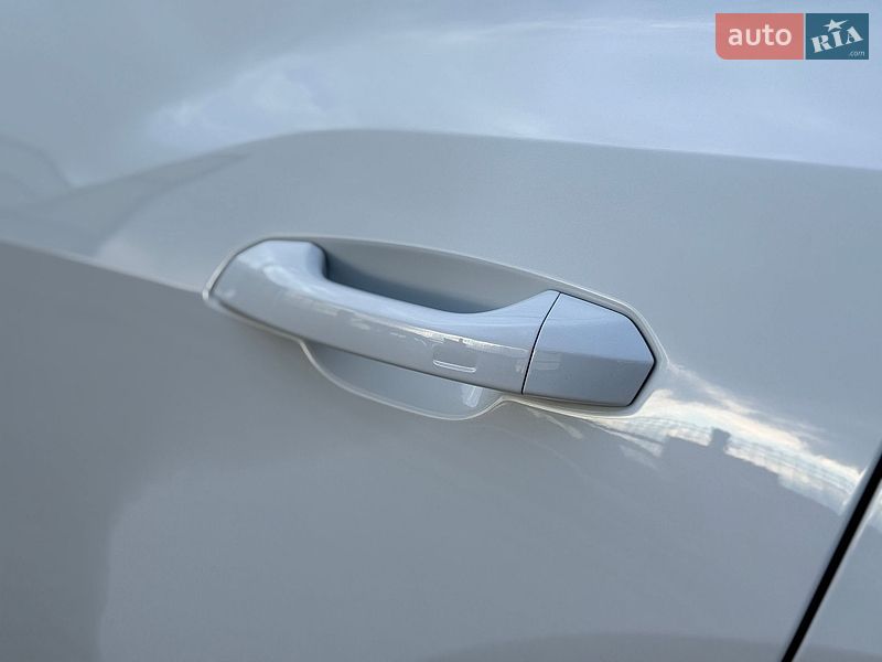 Внедорожник / Кроссовер Audi e-tron 2022 в Львове