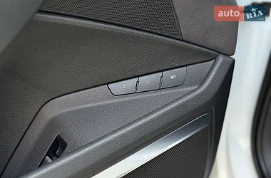Внедорожник / Кроссовер Audi e-tron 2022 в Львове