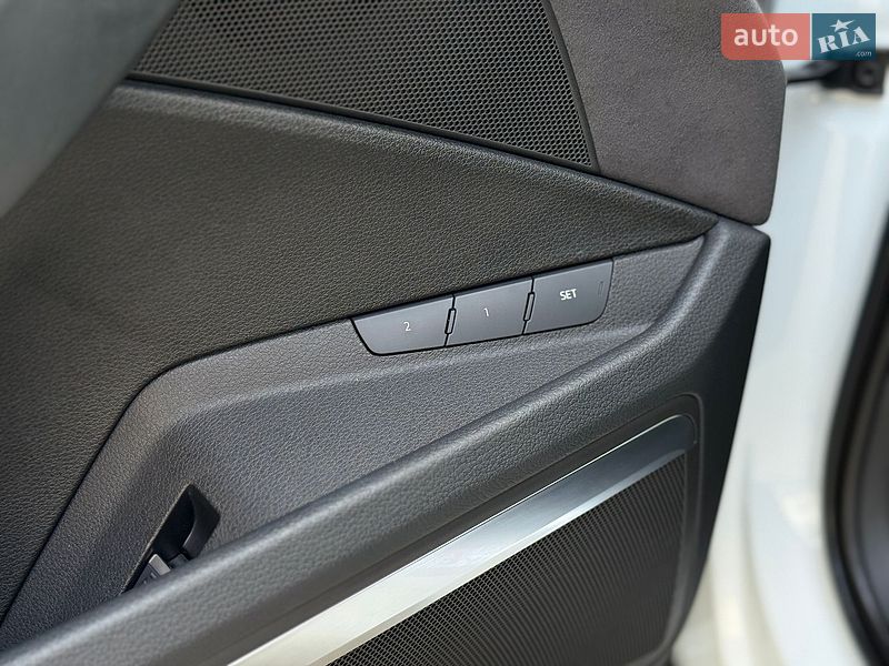 Внедорожник / Кроссовер Audi e-tron 2022 в Львове