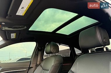 Внедорожник / Кроссовер Audi e-tron 2022 в Львове