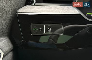 Внедорожник / Кроссовер Audi e-tron 2022 в Львове