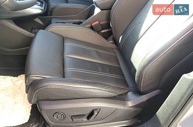 Позашляховик / Кросовер Audi e-tron 2023 в Києві