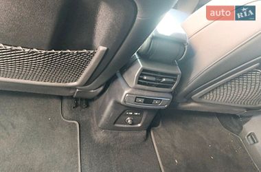 Позашляховик / Кросовер Audi e-tron 2023 в Києві