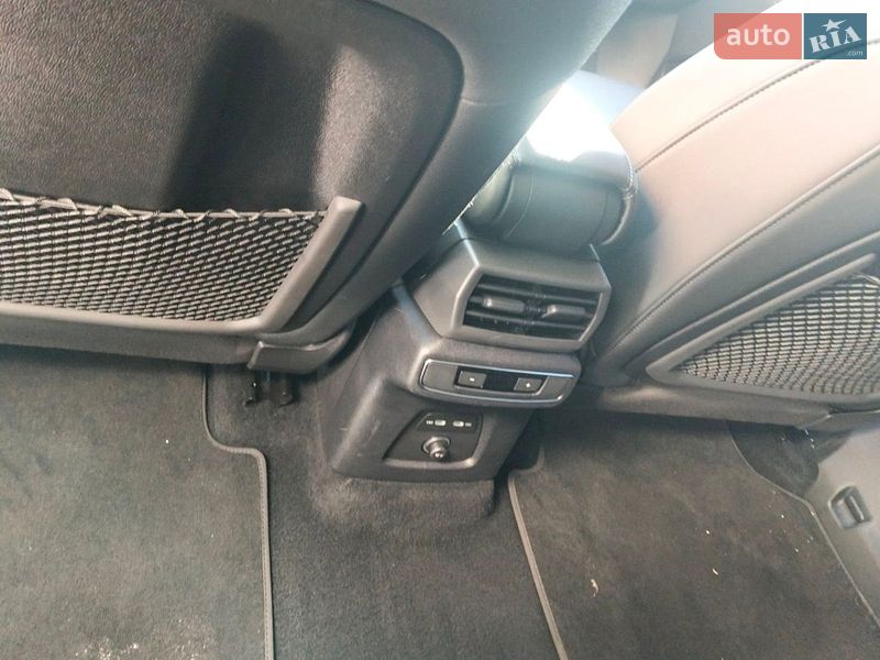 Позашляховик / Кросовер Audi e-tron 2023 в Києві