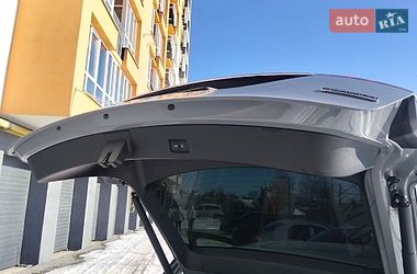Позашляховик / Кросовер Audi e-tron 2023 в Києві