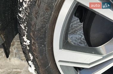 Позашляховик / Кросовер Audi e-tron 2023 в Києві