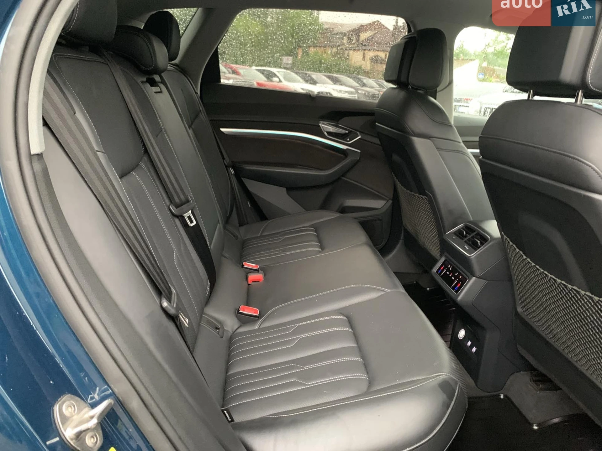 2019 Audi e-tron - мініатюра 33