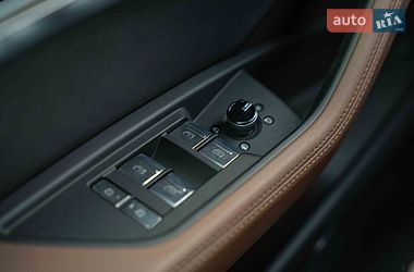 Внедорожник / Кроссовер Audi e-tron 2022 в Черновцах