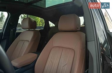 Внедорожник / Кроссовер Audi e-tron 2022 в Черновцах