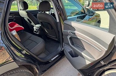 Внедорожник / Кроссовер Audi e-tron 2021 в Львове фото 11 Внедорожник / Кроссовер Audi e-tron 2021 в Львове