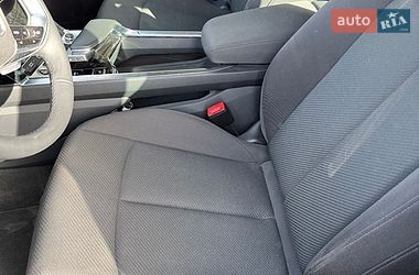 Внедорожник / Кроссовер Audi e-tron 2021 в Львове фото 14 Внедорожник / Кроссовер Audi e-tron 2021 в Львове