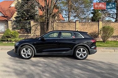 Внедорожник / Кроссовер Audi e-tron 2021 в Львове фото 16 Внедорожник / Кроссовер Audi e-tron 2021 в Львове