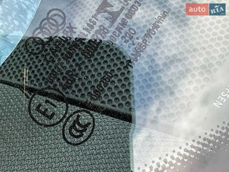 Внедорожник / Кроссовер Audi e-tron 2020 в Львове