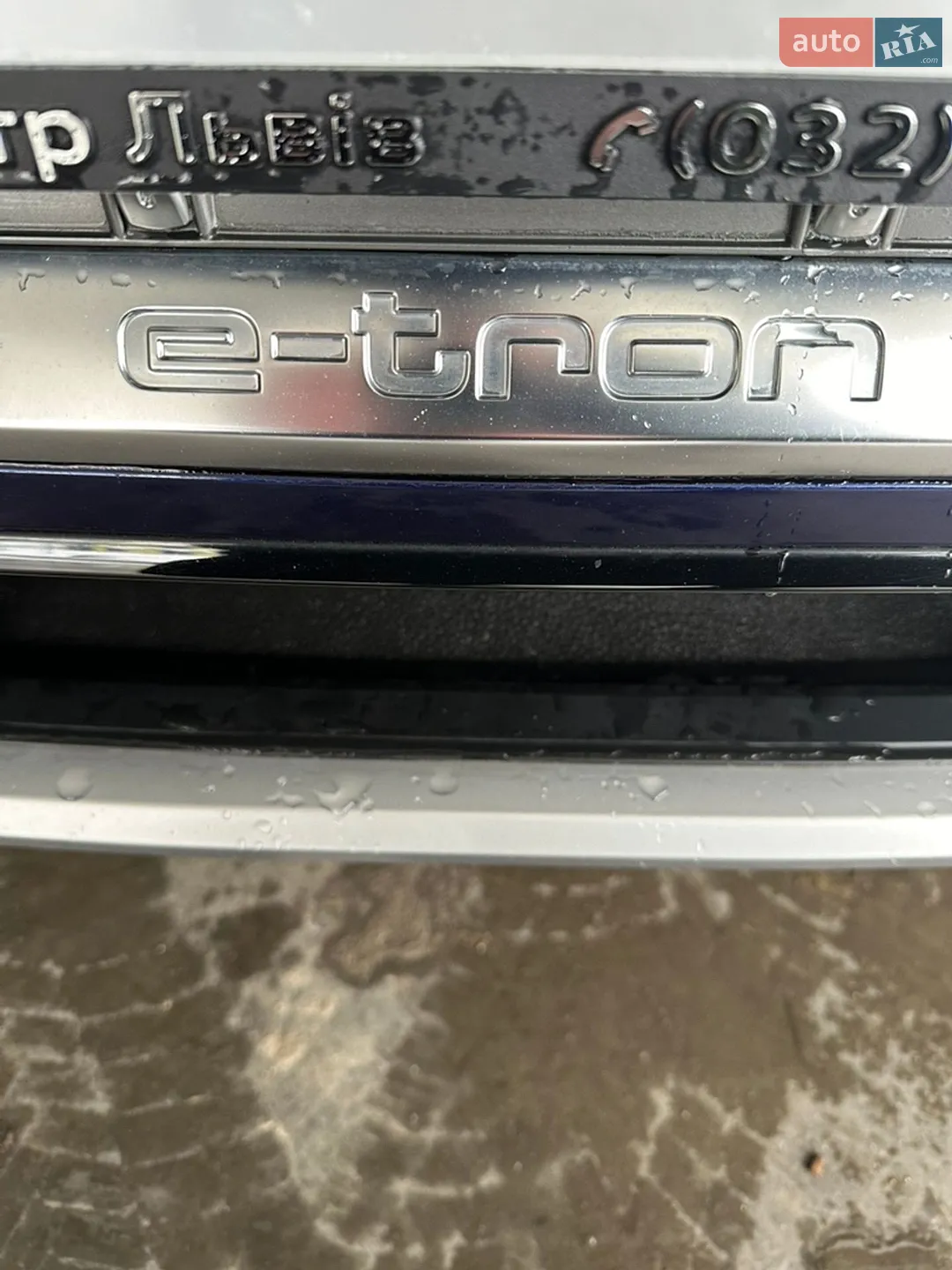 2020 Audi e-tron - мініатюра 37