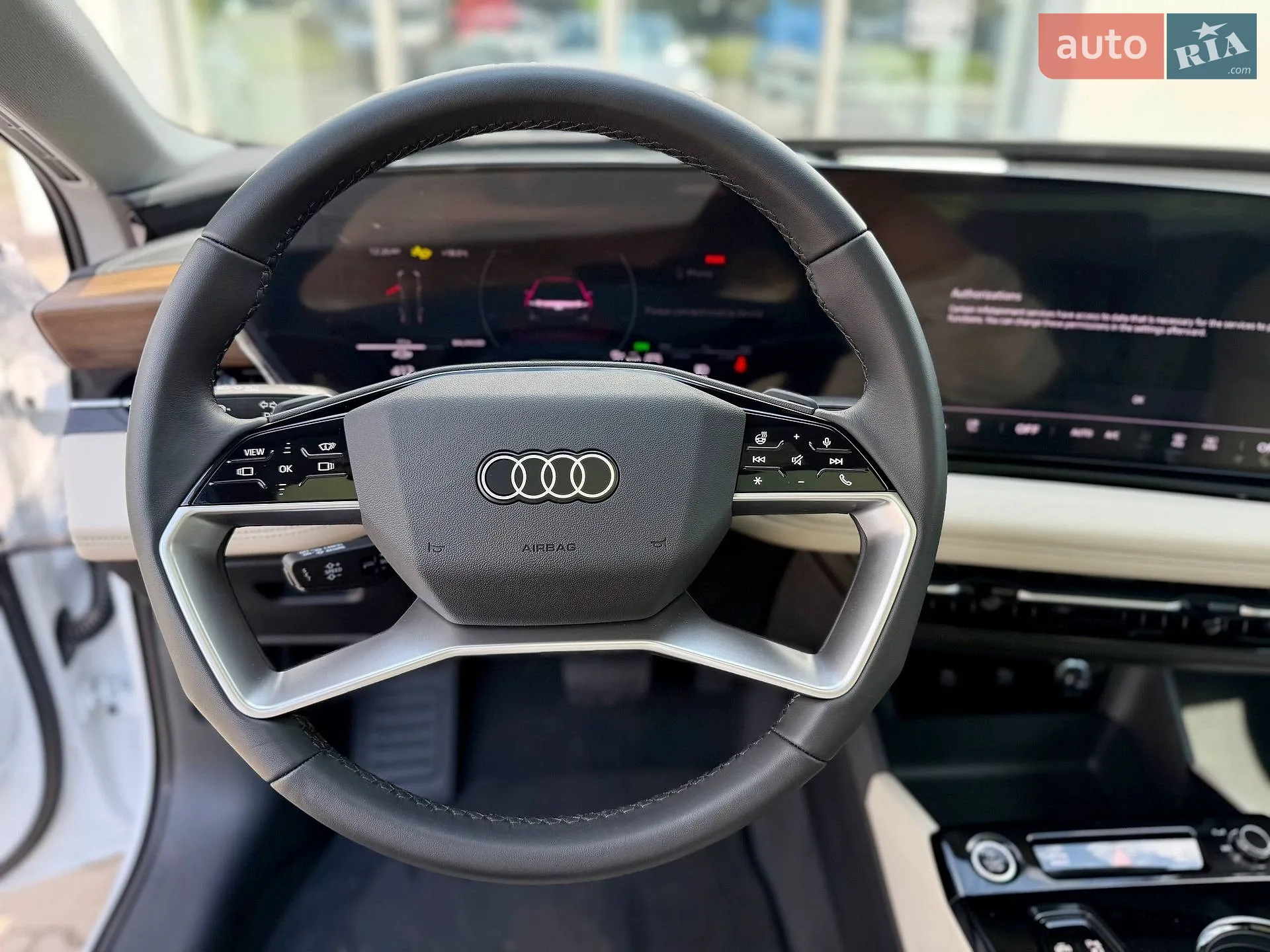 2025 Audi A6 - мініатюра 23