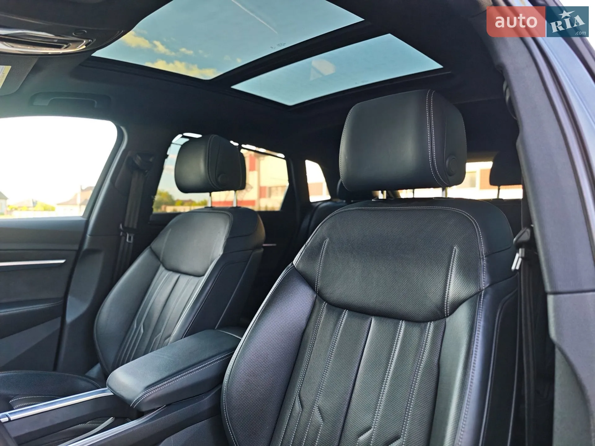 2019 Audi e-tron - мініатюра 30