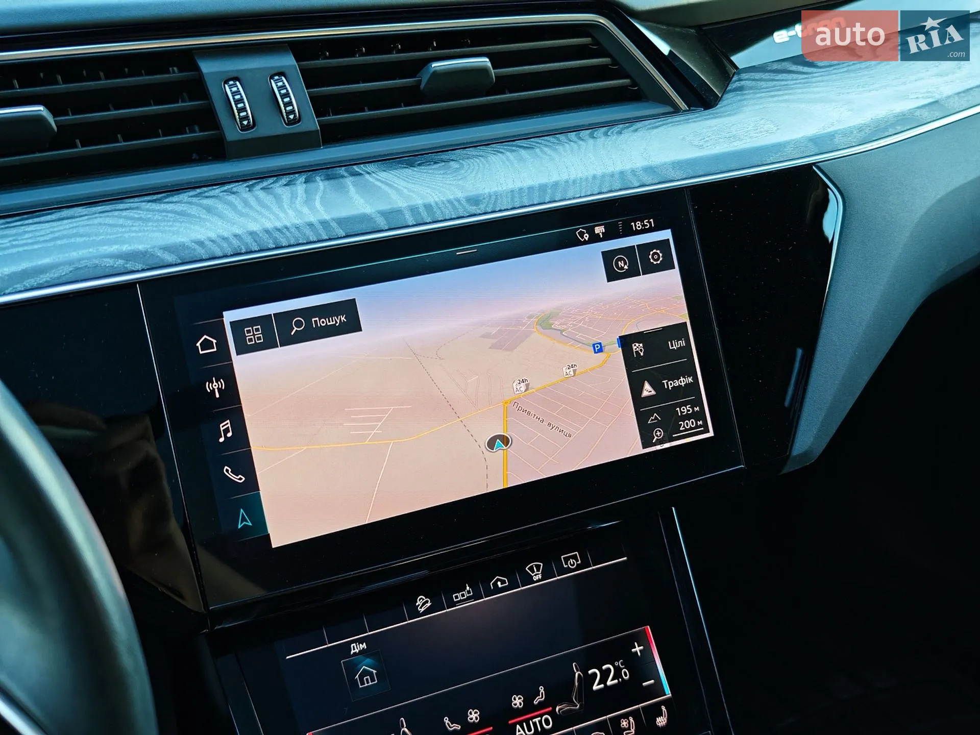 2019 Audi e-tron - мініатюра 35