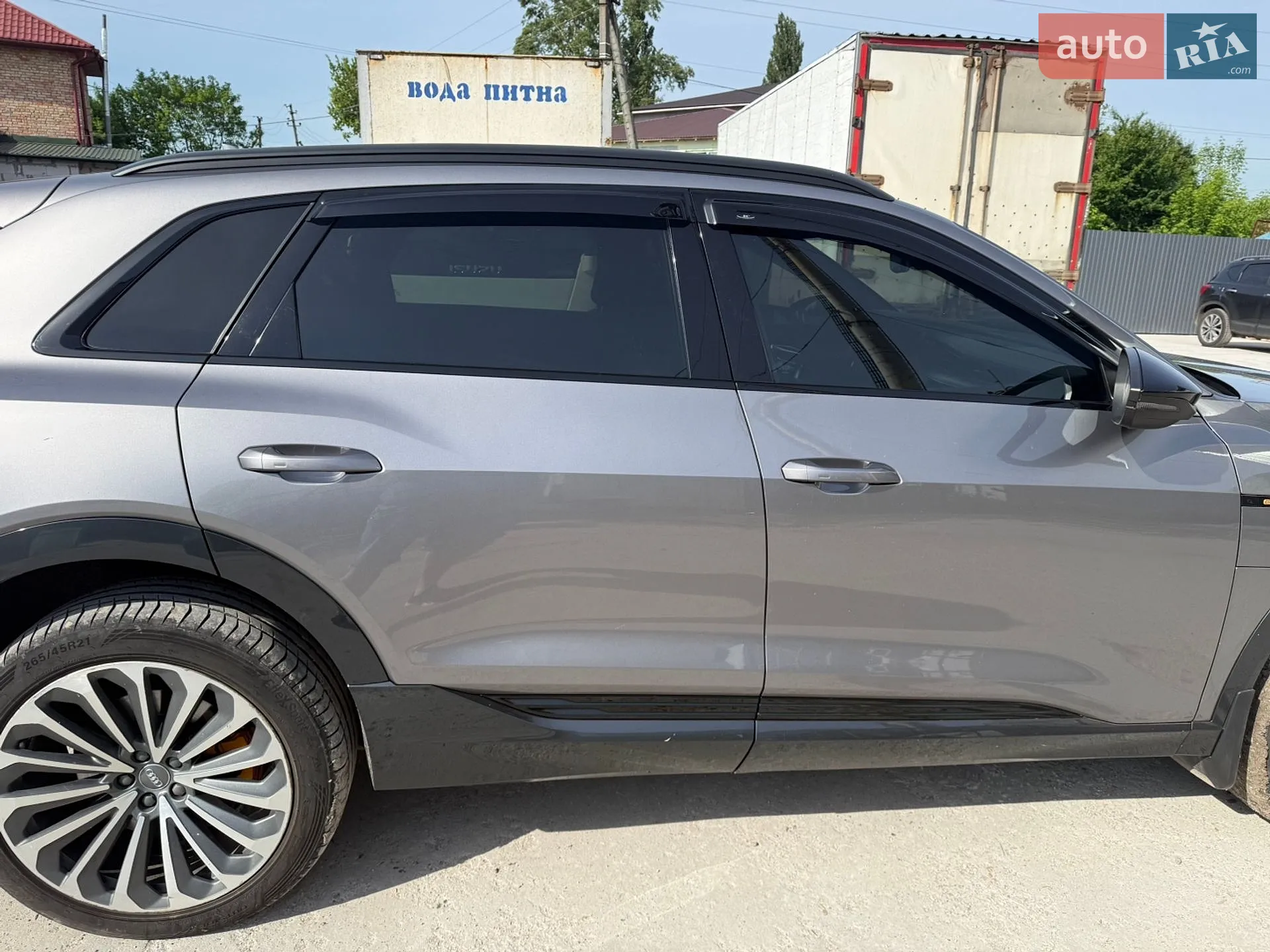 2019 Audi e-tron - мініатюра 15
