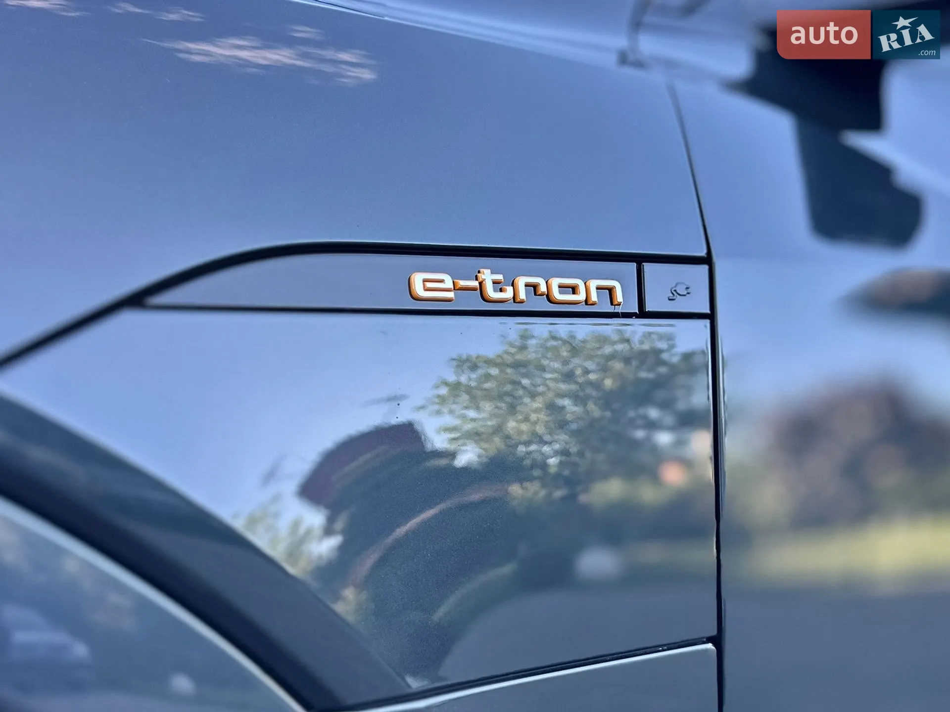 2020 Audi e-tron - мініатюра 27