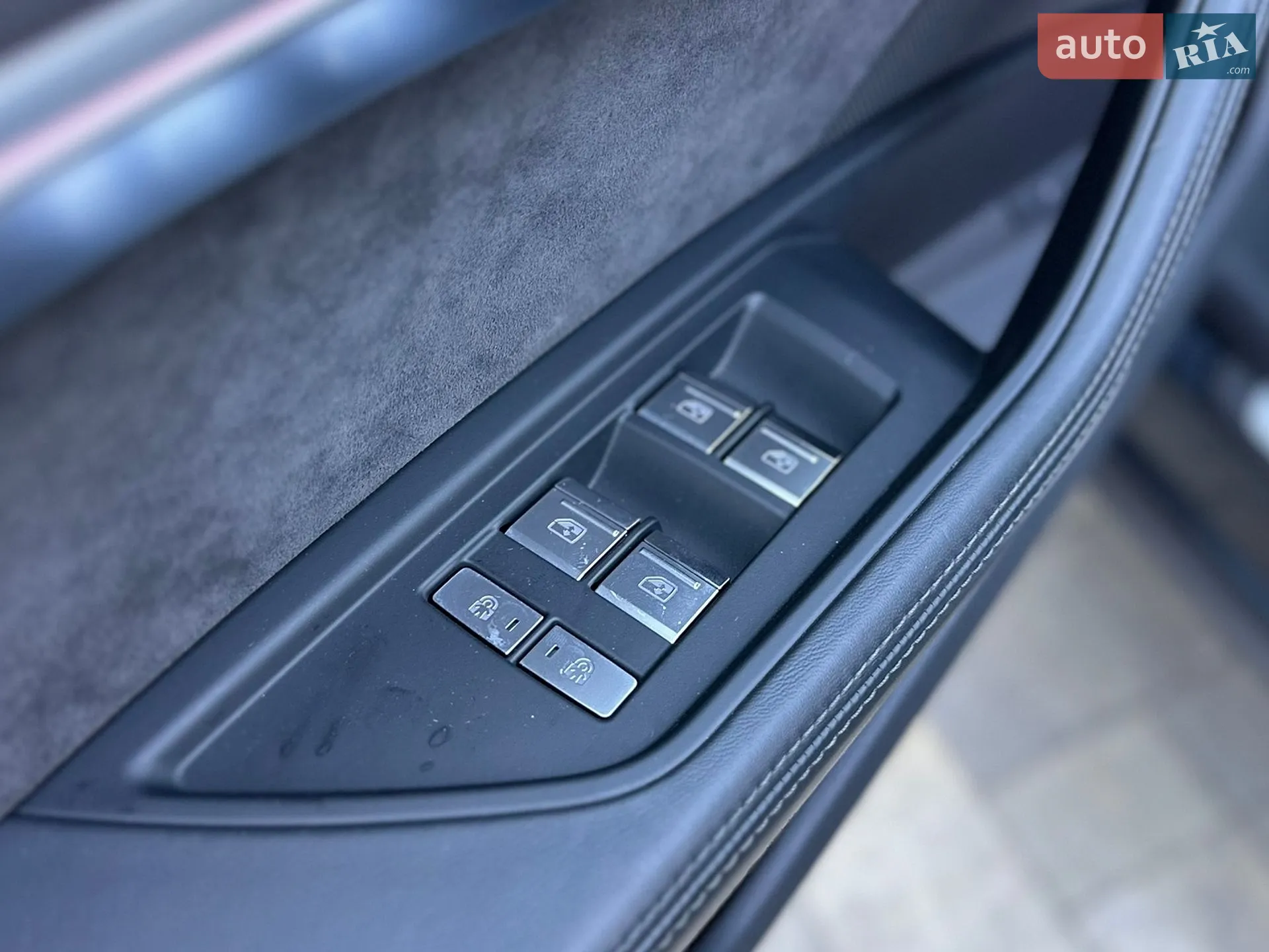 2020 Audi e-tron - мініатюра 45