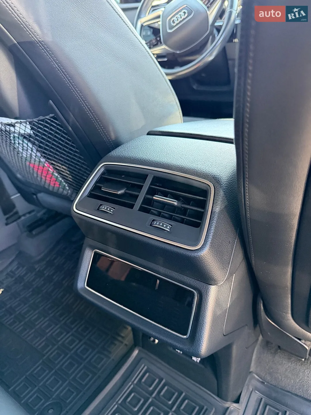 2019 Audi e-tron - мініатюра 45