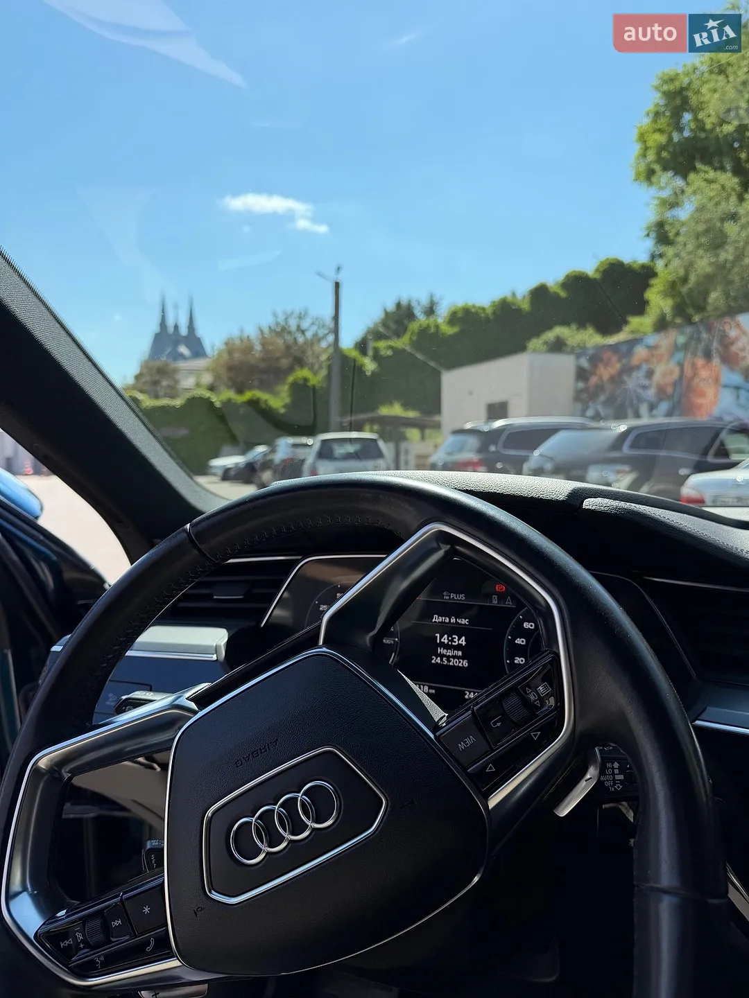 2019 Audi e-tron - мініатюра 59