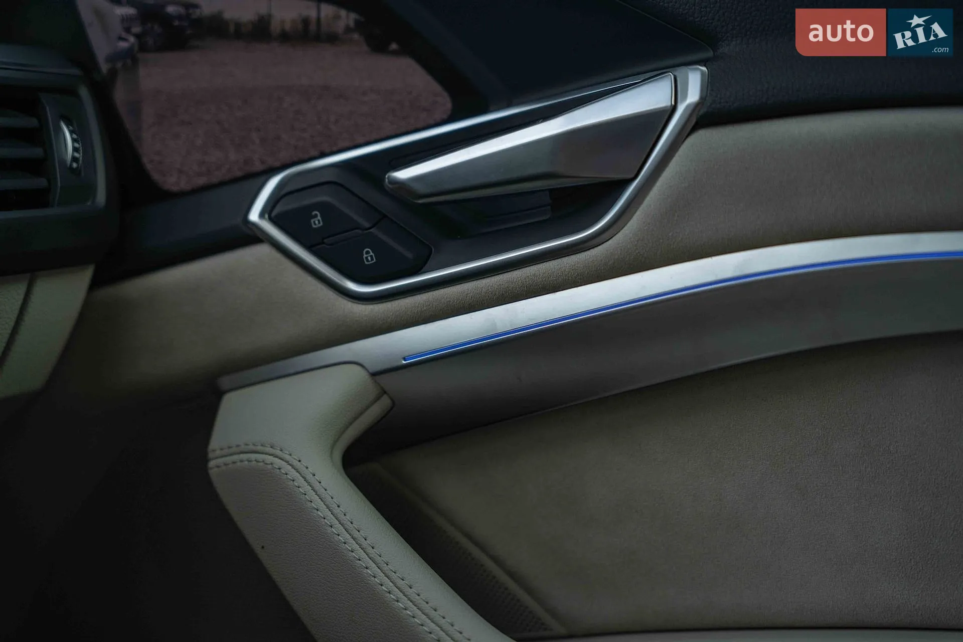 2019 Audi e-tron - мініатюра 51