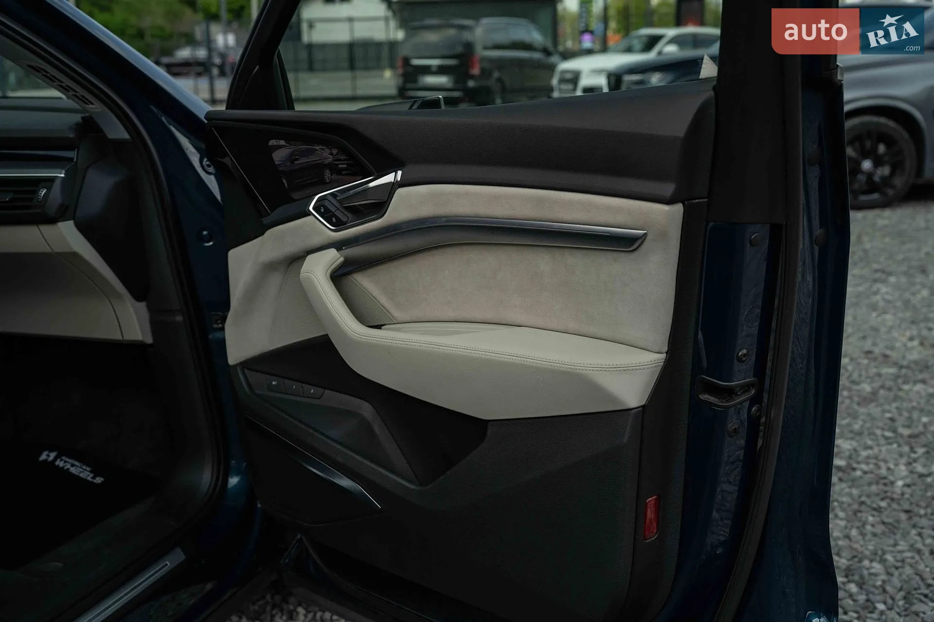 2019 Audi e-tron - мініатюра 58