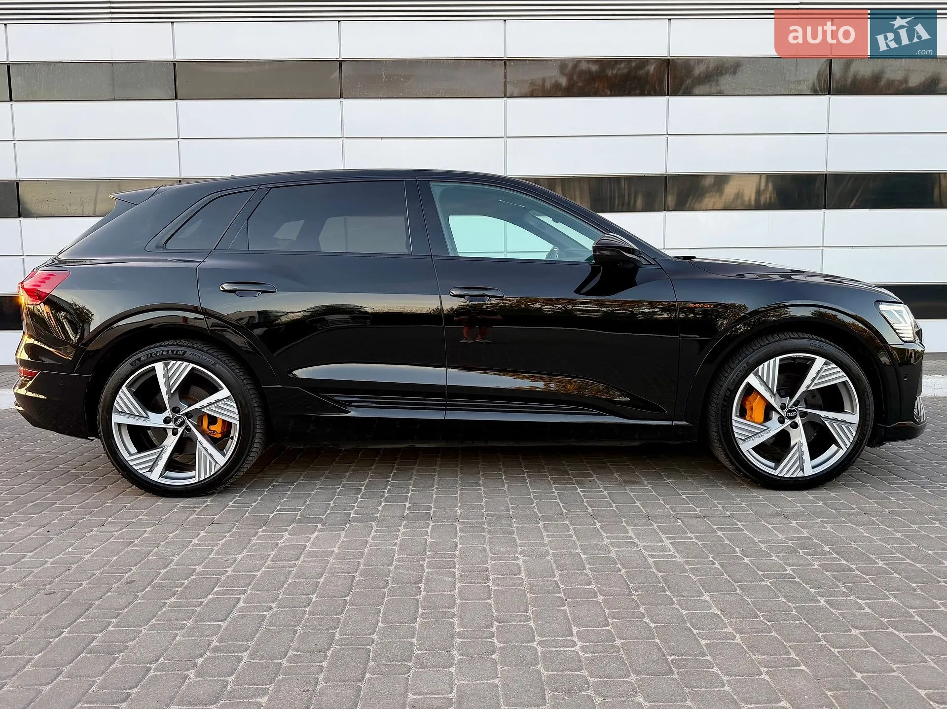 2022 Audi e-tron - мініатюра 6
