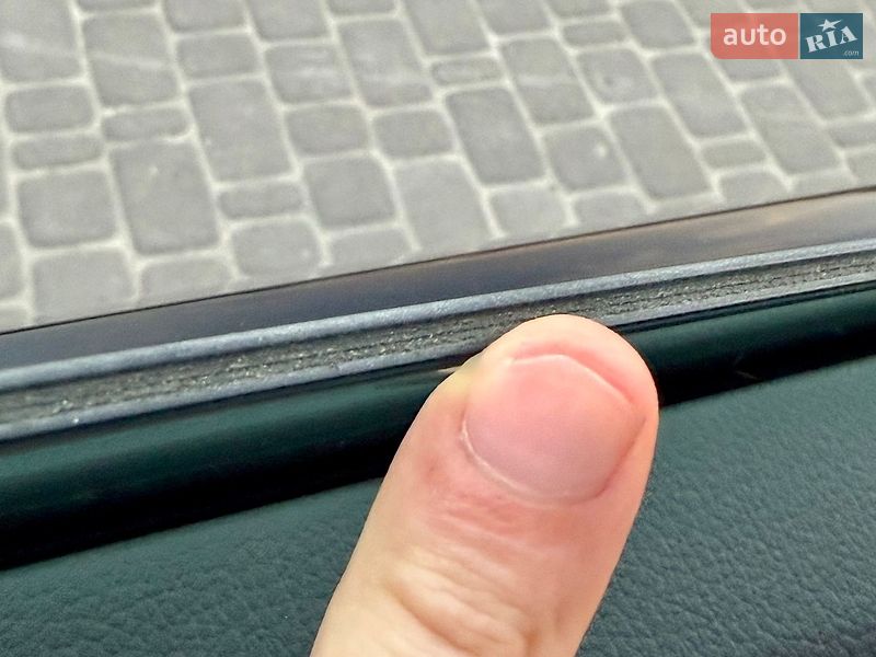 Позашляховик / Кросовер Audi e-tron 2022 в Рівному