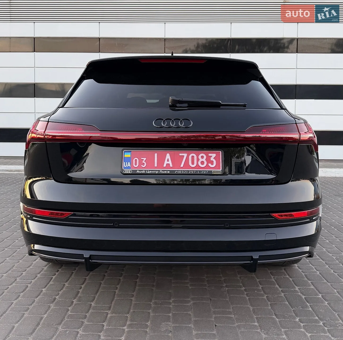 2022 Audi e-tron - мініатюра 4