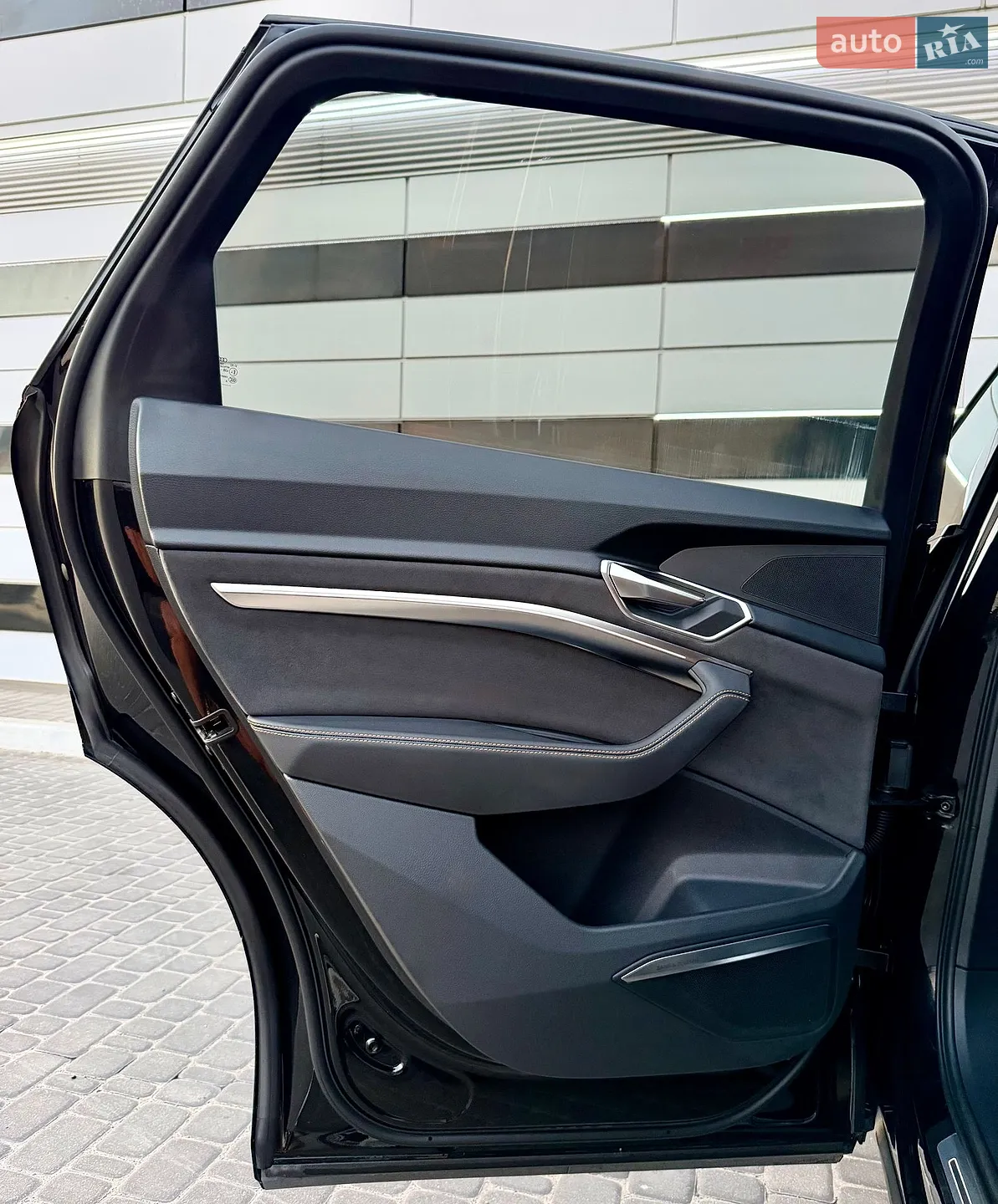 2022 Audi e-tron - мініатюра 66