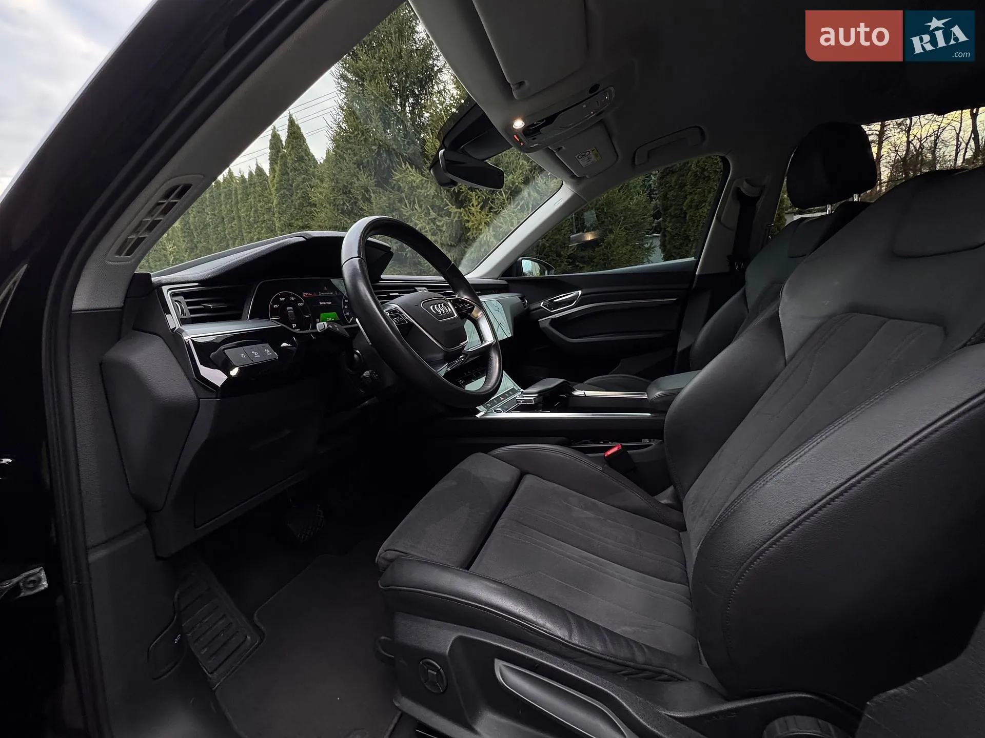 2022 Audi e-tron - мініатюра 17