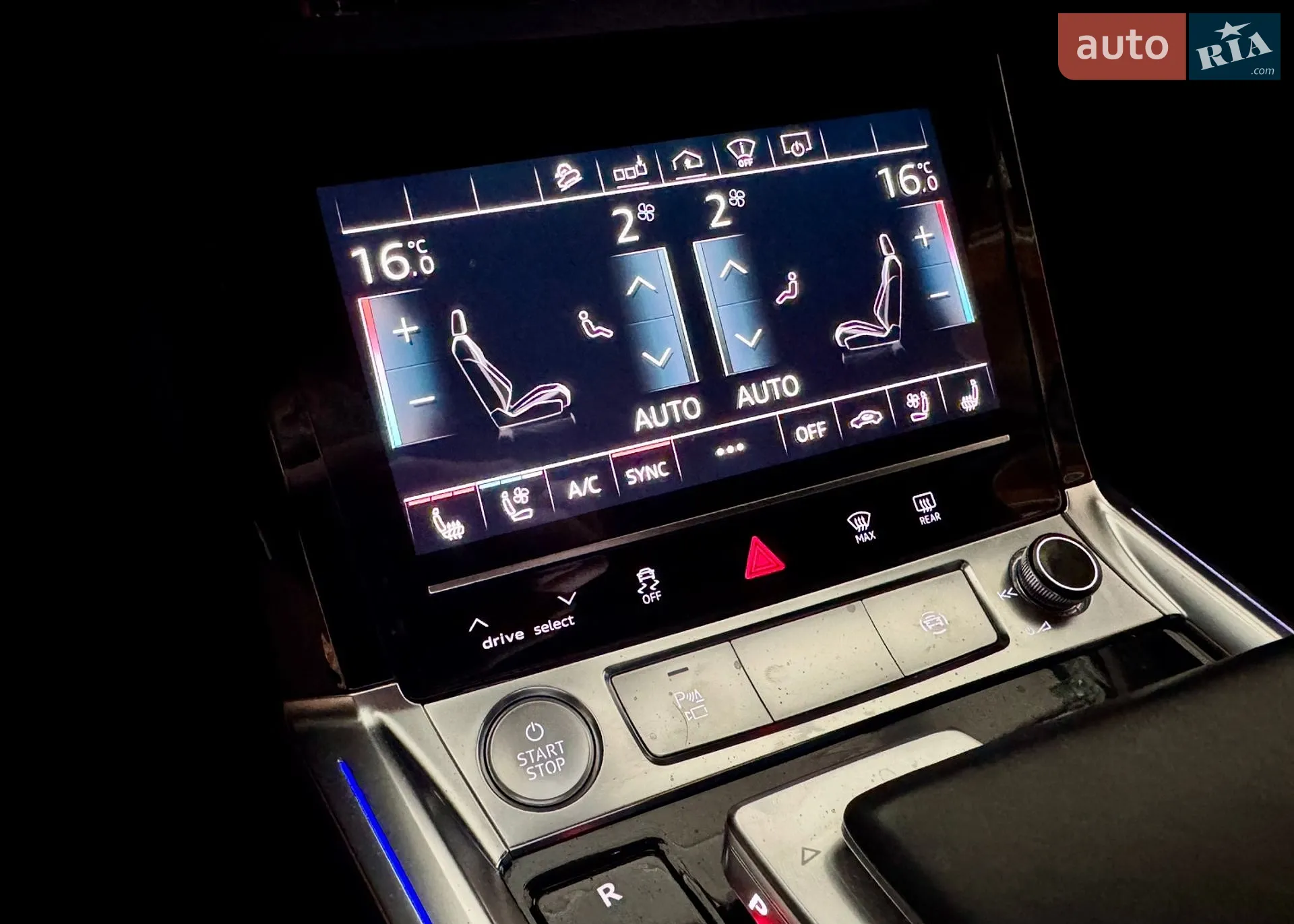 2019 Audi e-tron - мініатюра 42