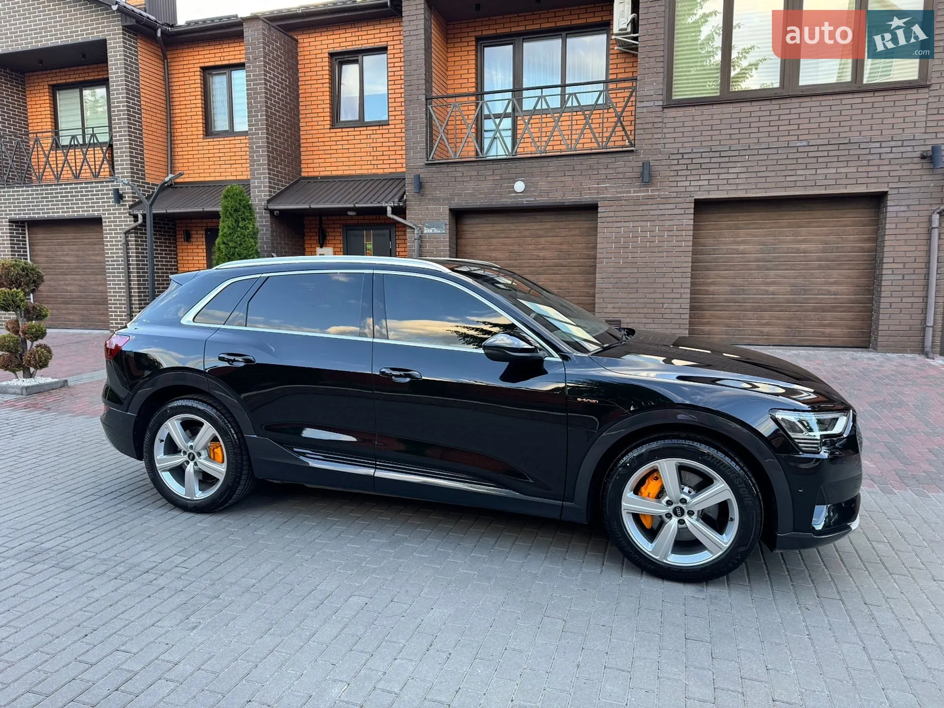 2023 Audi e-tron - мініатюра 6