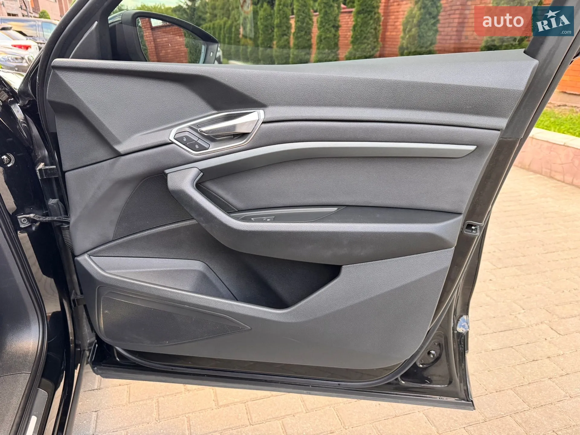 2023 Audi e-tron - мініатюра 58