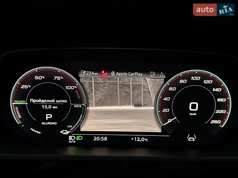 Audi e-tron 2022 VIN WAUZZZGE8NB031606 фото оголошення 39 з 68