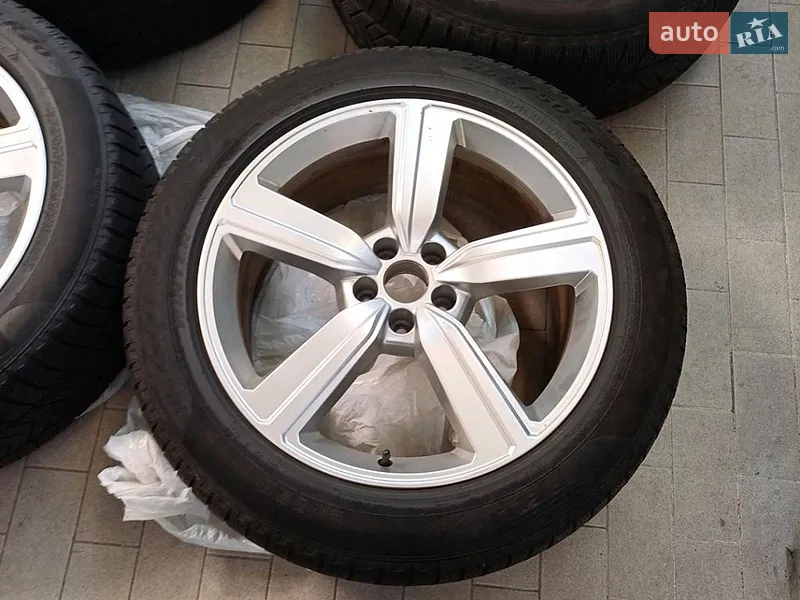 Audi e-tron 2022 VIN WAUZZZGE8NB031606 фото оголошення 49 з 68