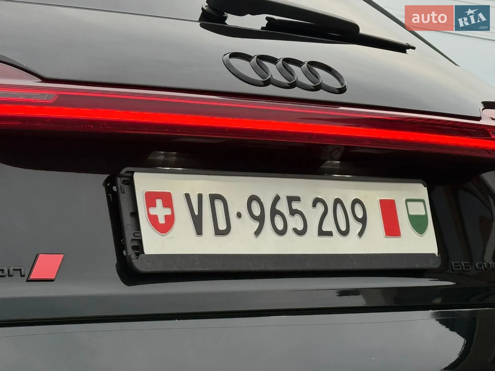 2019 Audi e-tron - мініатюра 30