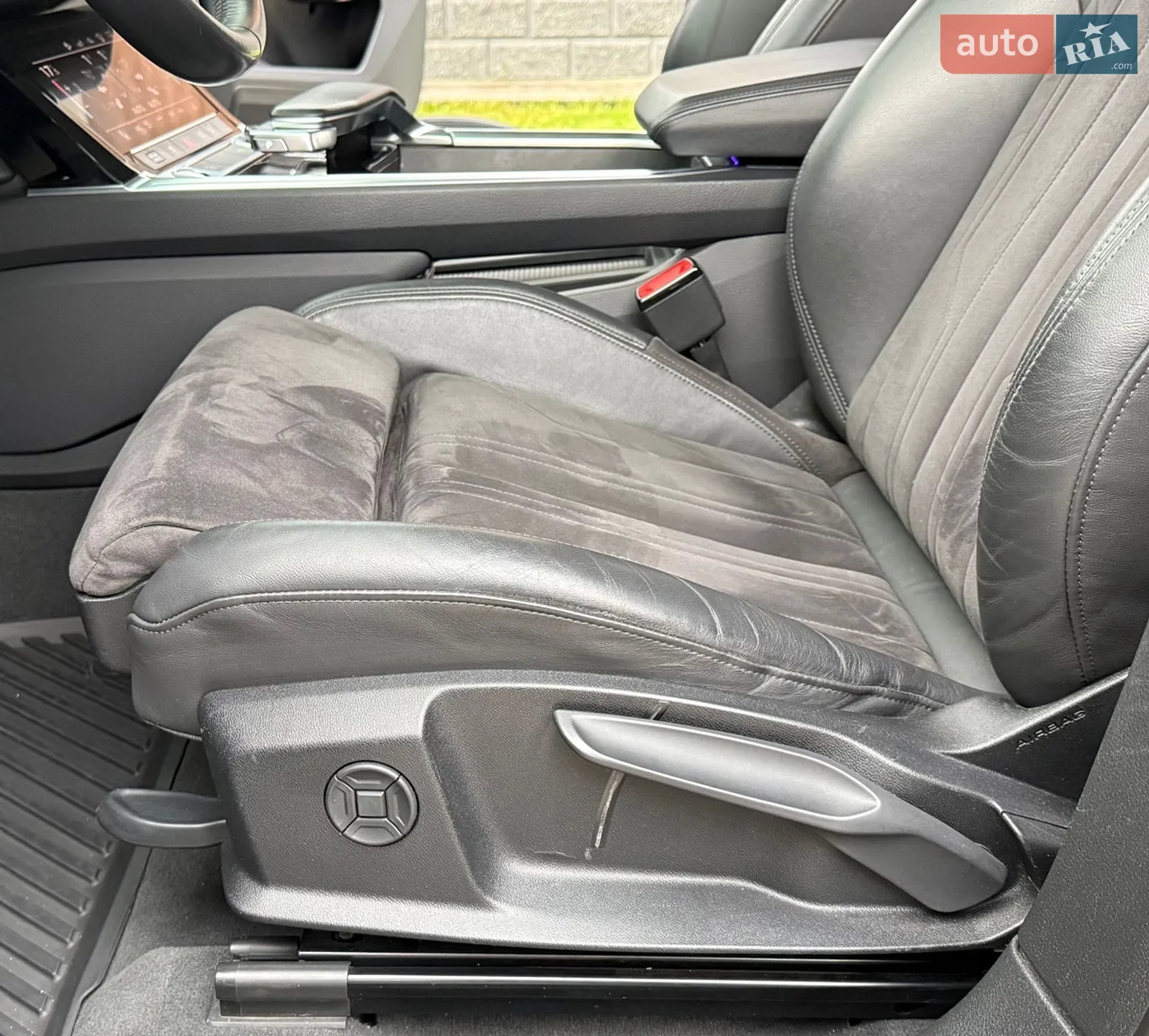 2019 Audi e-tron - мініатюра 54