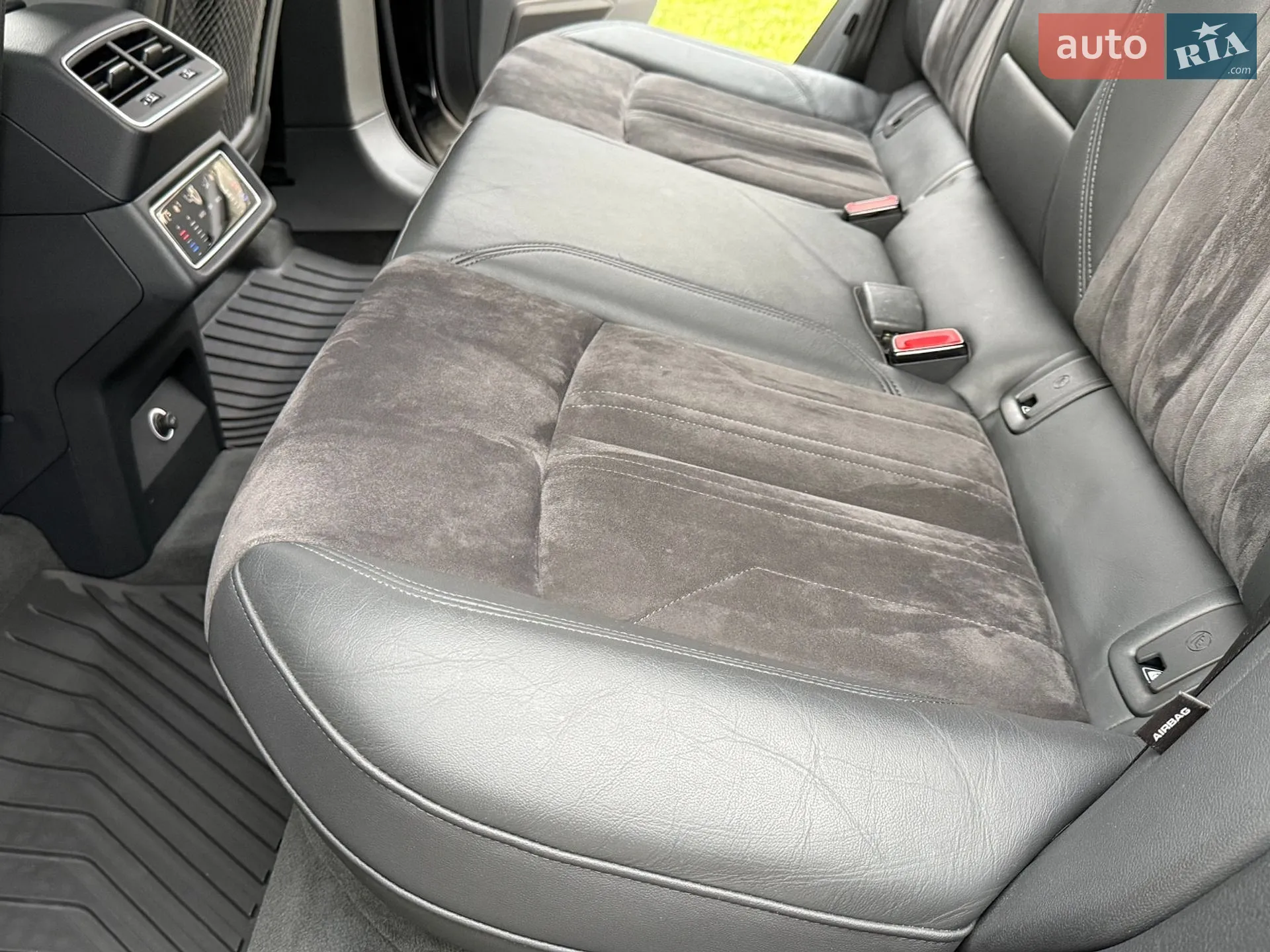 2019 Audi e-tron - мініатюра 63
