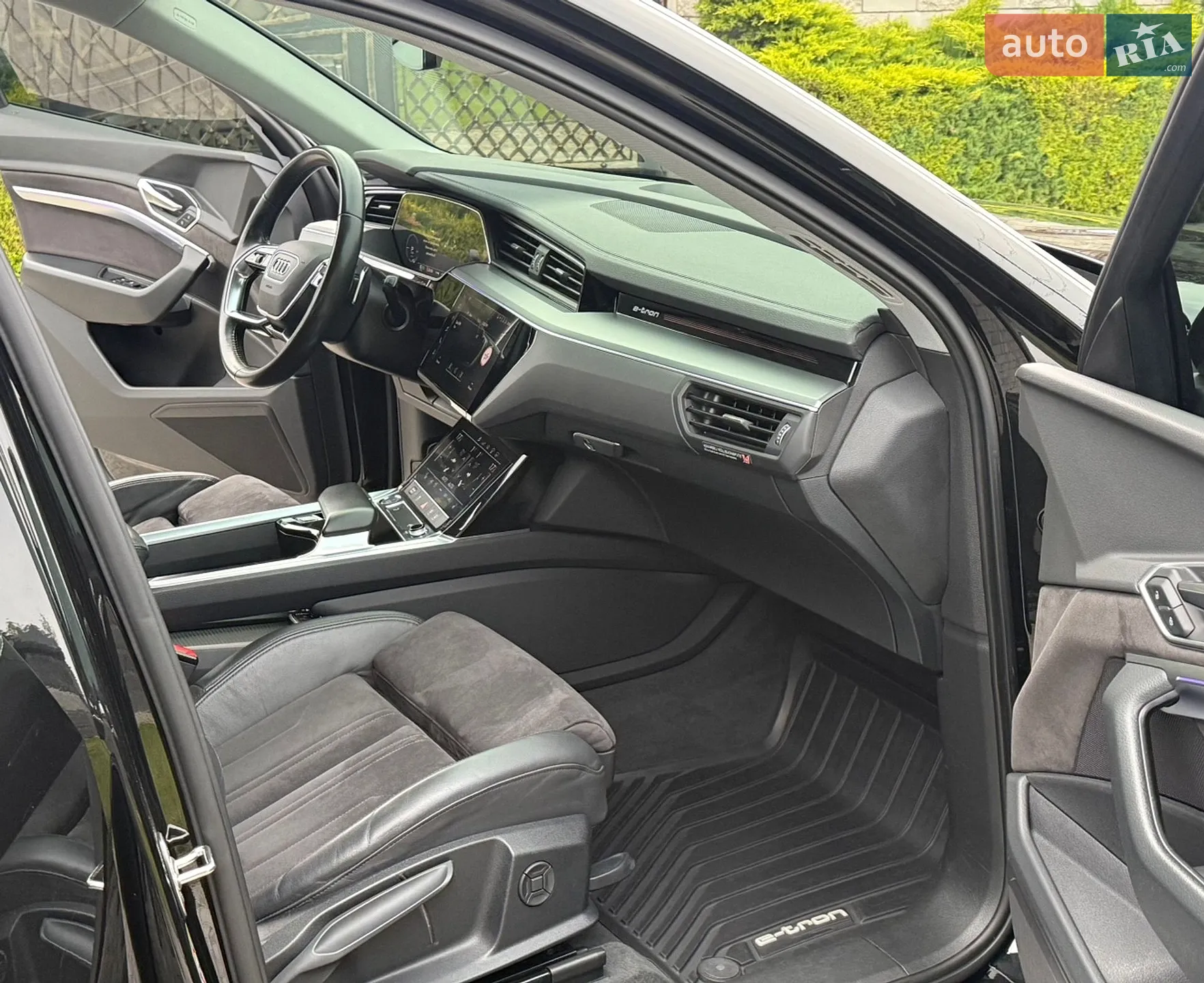 2019 Audi e-tron - мініатюра 69