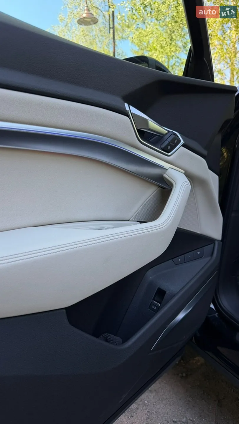 2019 Audi e-tron - мініатюра 17