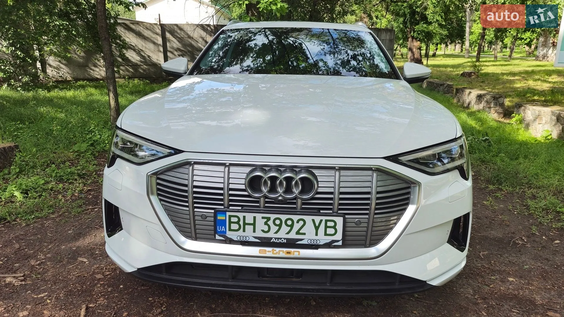 2019 Audi e-tron - мініатюра 14