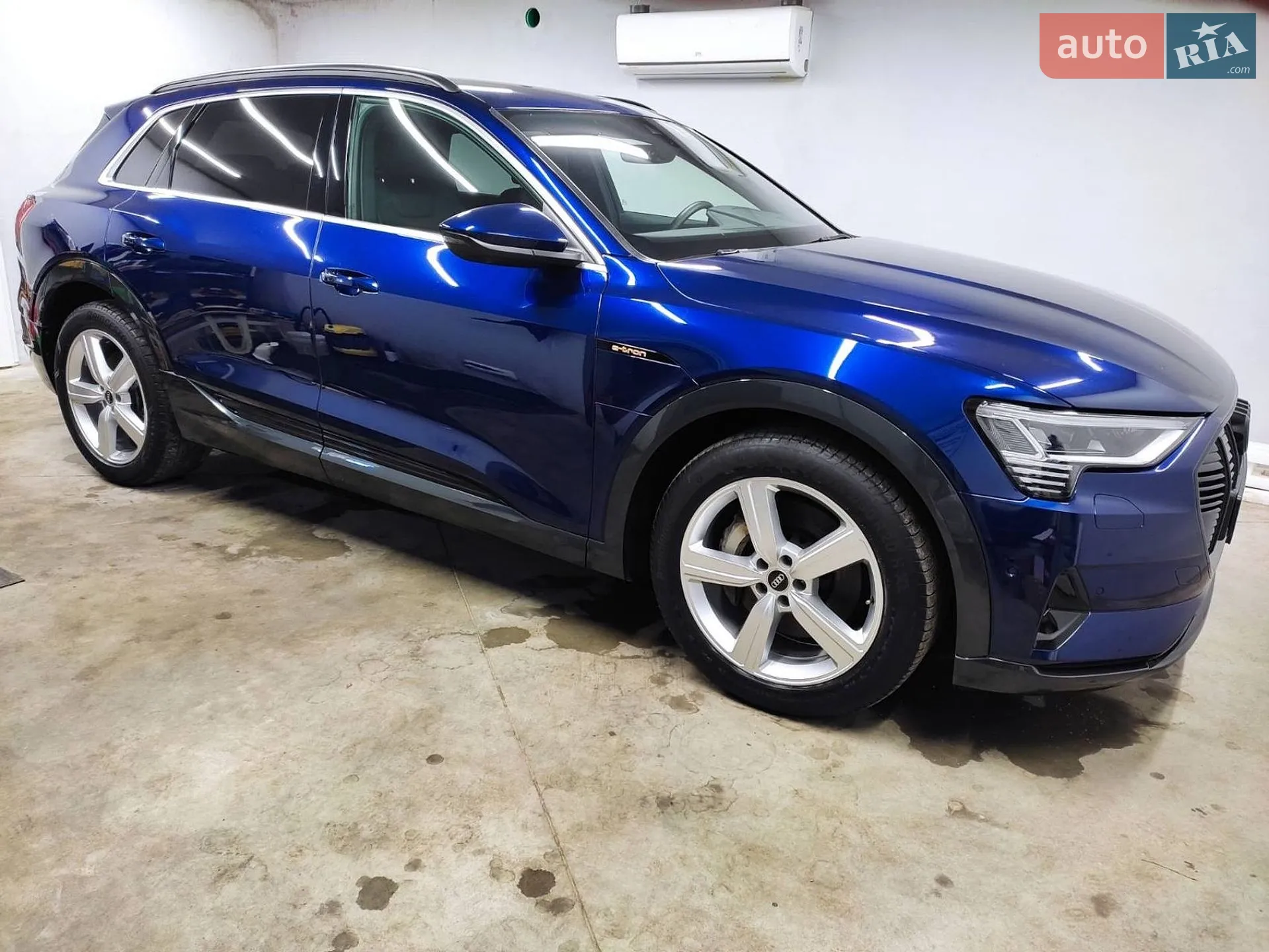 2022 Audi e-tron - мініатюра 31