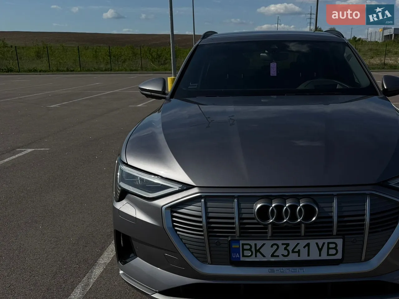 2019 Audi e-tron - мініатюра 23