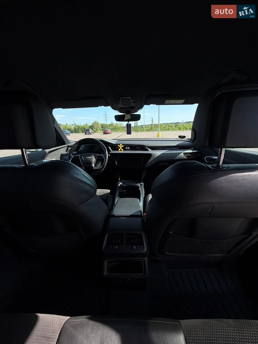 2019 Audi e-tron - мініатюра 9