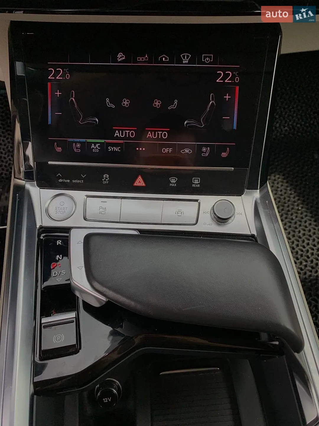 2019 Audi e-tron - мініатюра 15